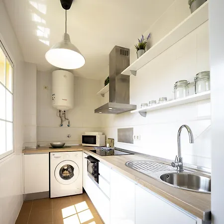 Albatros Golf I By Homa Apartamento *