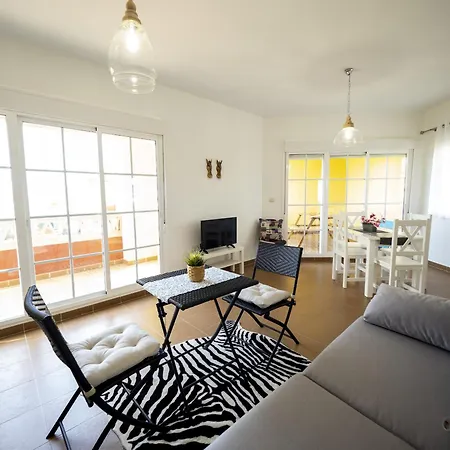Albatros Golf I By Homa Apartamento *