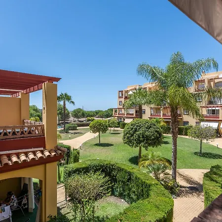 Apartment Albatros Golf I By H
